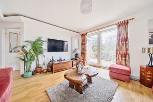 Reception room- click for photo gallery